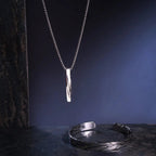 Argent Forge Mens Jewellery Combo