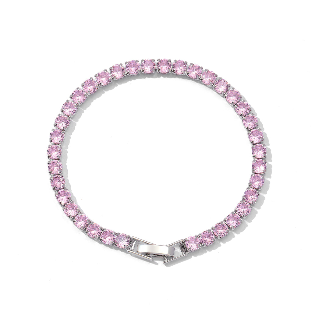Tempo Magic Necklace And Bracelet Set