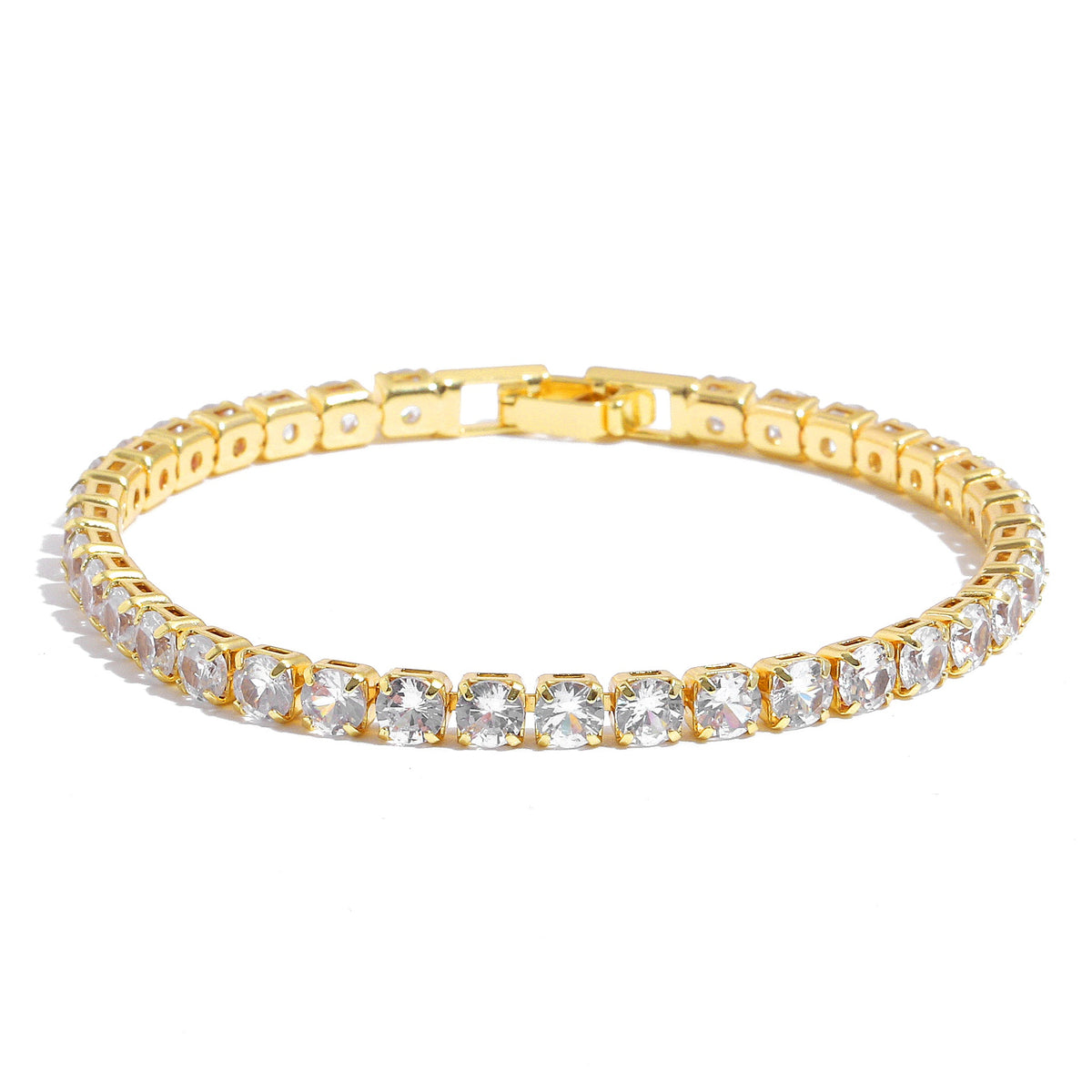 Pixel Thing Bracelet And Necklace Set