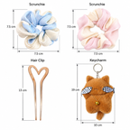 Snuggle Up To Something Truly Special Gift Box for Baby Shower
