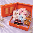 Snuggle Up To Something Truly Special Gift Box for Baby Shower