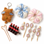 Snuggle Up To Something Truly Special Gift Box for Baby Shower