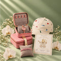 Sweet Moments For Your Newest Adventure Gift Box for Baby Shower