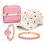 Sweet Moments For Your Newest Adventure Gift Box for Baby Shower