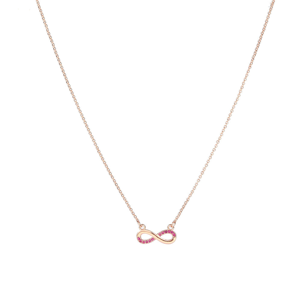 Kooky Muse Necklace And Ring Set