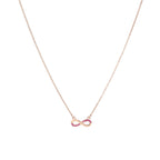 Kooky Muse Necklace And Ring Set