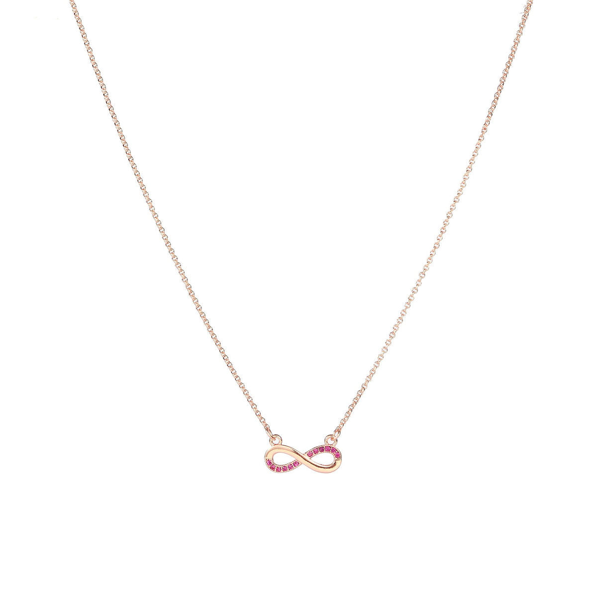 Kooky Muse Necklace And Ring Set