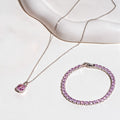 Tempo Magic Necklace And Bracelet Set
