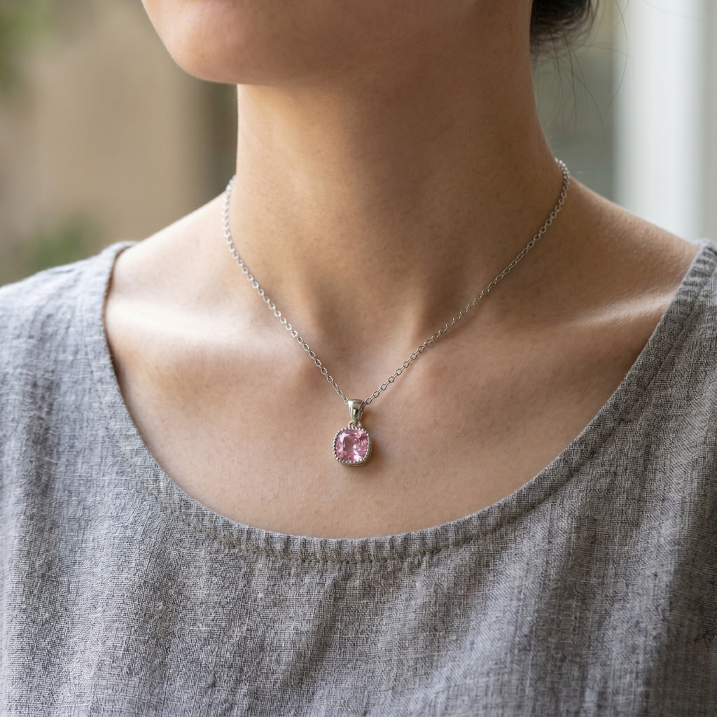 Tempo Magic Necklace And Bracelet Set