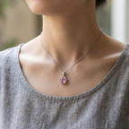 Tempo Magic Necklace And Bracelet Set