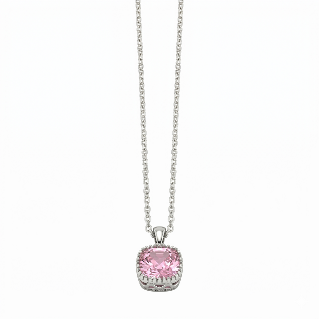Tempo Magic Necklace And Bracelet Set