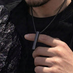 Night Alpha Bracelet & Chain Combo