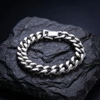 Chrome Vanguard Mens Jewellery Combo