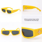 VoltBlock Bold Shades