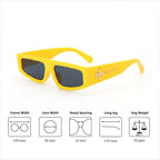 VoltBlock Bold Shades