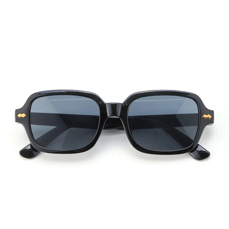 Signature Block Shades – Black