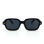 Signature Block Shades – Black