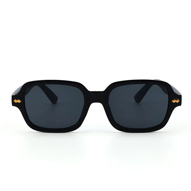 Signature Block Shades – Black