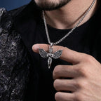 The Greek Touch Mens Jewellery Set