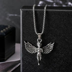 The Greek Touch Mens Jewellery Set
