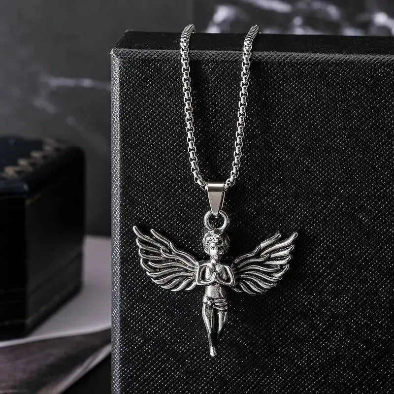 The Greek Touch Mens Jewellery Set